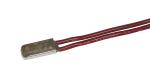 Snap action BR-A1D 100℃ Electric Motor Thermal Protection cutout