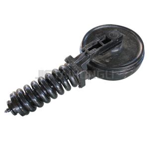 China Rotary Drilling Excavator Undercarriage Parts Idler Roller wholesale