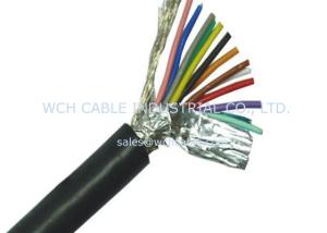 China UL20281 Devices Connection TPU Sheathed Cable wholesale