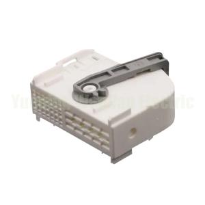 China 31 Pin 13709864 Wiring Harness Cable Automotive Electrical Connectors wholesale