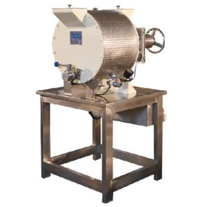 China CE 20L 350kg Stainless Steel Chocolate Conche Machine wholesale