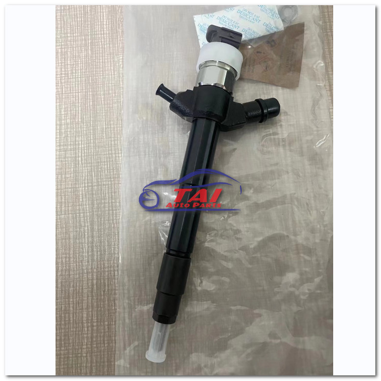 Brand New Diesel Fuel Injector 1465A054 For Mitsubishi Pajero 4M41 3.2 DI-D