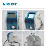 Q Switch Yag Laser Tattoo Removal Machine 400W Skin Care Beauty Equipment