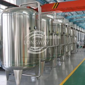 China Underground water purification system for drinking water /RO drinking water purifier machine /Line /equipment / wholesale