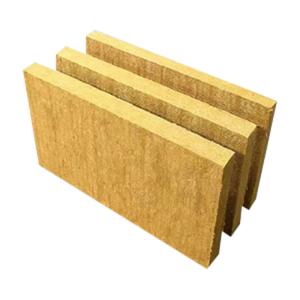 China 0.037 W/mK Rockwool Sound Insulation wholesale