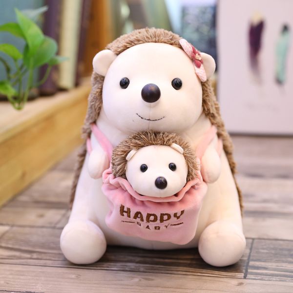 OEM Skin Friendly Plush Baby Safe Stuffed Animals