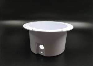 China Optical Injection Molding LED Street Lights Reflection Cover wholesale