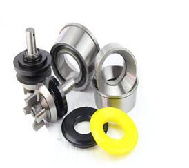 China Through Hole Valve Assembly Drilling Rig Mud Pump Parts wholesale