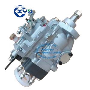China 104741-7300 VE Fuel Pump VE4-11F1100R2501 for Cummins Excavator wholesale