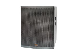China Single Passive Pa System Powered Subwoofer For Stage Event Club wholesale