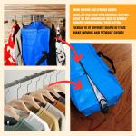 Moving Bags, Storage Totes, Extra Large Storage Bags for Moving Supplies,