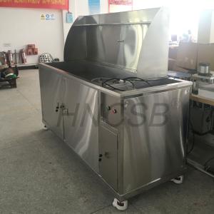 China HND-3000 Digital Parts Ultrasonic Cleaner Machine With Bracket wholesale