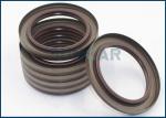 0734319718 Oil Seals Transmission Shaft Seal Radial Seal High Pressure