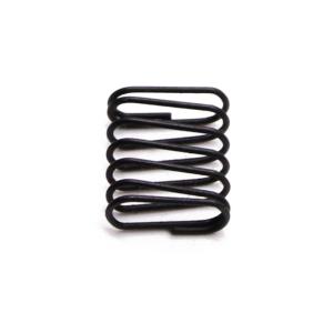 China DIN Standard 0.7mm Flat Compression Spring wholesale