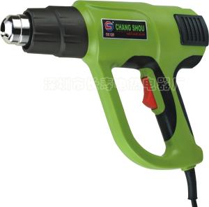 China Adjustable Digital Temperature Heat Guns wholesale
