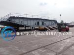 Customizable Steel Grider Bridge For Roads Highways Railways Application