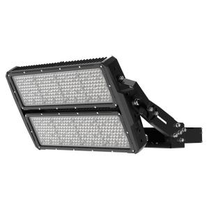 China 150lm/W LED Indoor Tennis Court Lighting 299880lm SAA Certificated wholesale