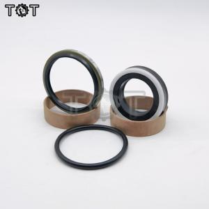China PC200-7 09370-00070 Track Adjuster Seal Kit 70*45*15.5mm wholesale