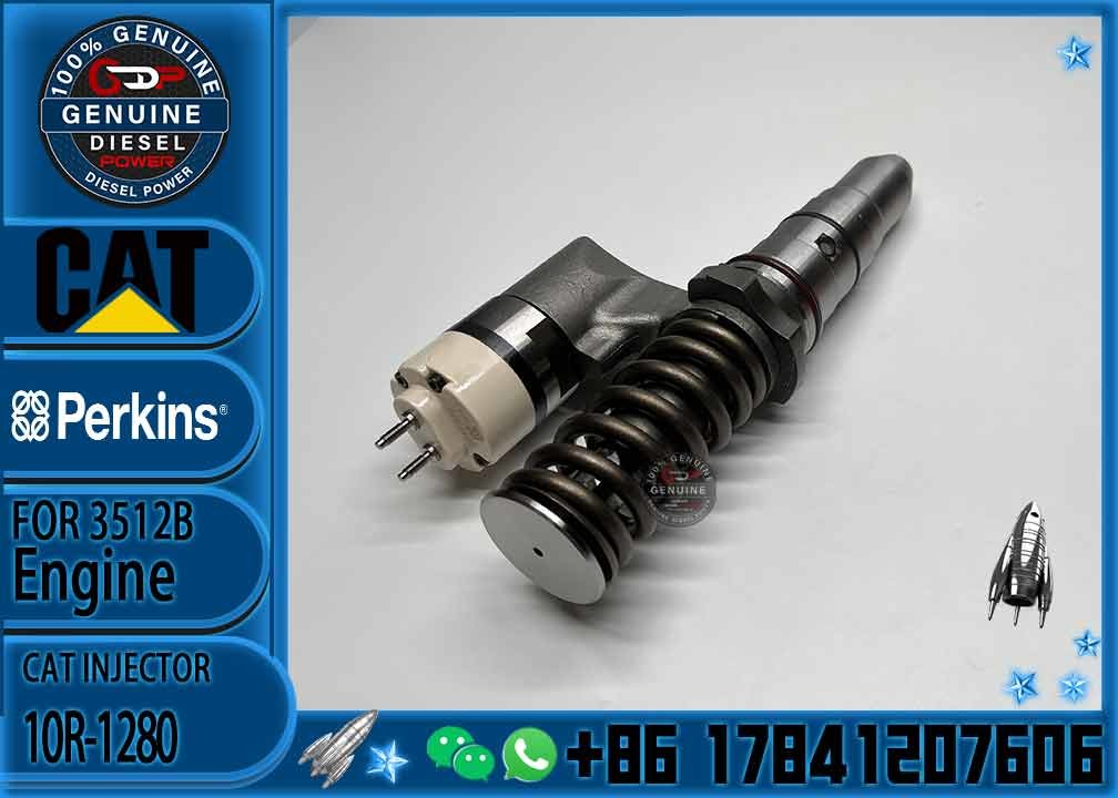 engine fuel injector 10R-1278 10R-1276 10R-1288 10R-1280 10R-1279 20R-1270 20R-1276 20R-0848 20R-0850