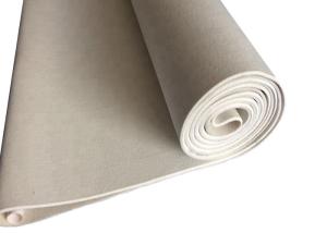 China ANKE Endless Nomex Sanforizing Needle Blankets wholesale