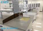 Steel Biology Lab Furniture Science School Laboratory Furniture for laboratory