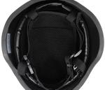 Level NIJ IIIA 3A .44 Tactical Ballistic Helmet Army Police Military Combat