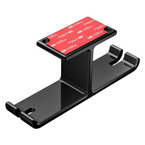China Under Desk Headset Holder Wall Mount Gaming Headset Hook 3M VHB tape wholesale