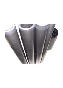 China Waterproof Shock Absorption 4T PORON Foam For LCD Bezels wholesale