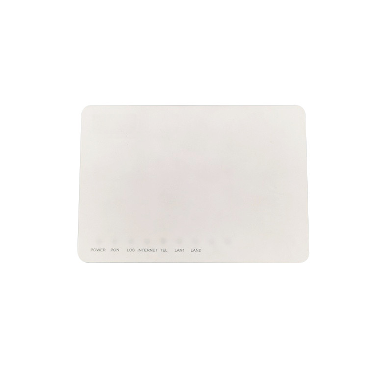 Cheap Price Big Style Huawei Hg8321r Gpon Epon Xpon 2fe+1tel Hgu ONU Support Ipv4/Ipv6 Firmware English Version Huawei H