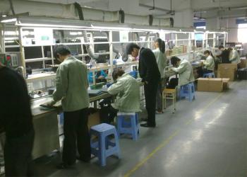 Shenzhen Singheng Optoelectronics Co., Ltd.
