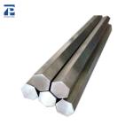 Hongye Solid Aluminum Bar Alloy Polished Surface