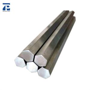 China Hongye Solid Aluminum Bar Alloy Polished Surface wholesale