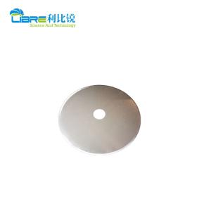 China Double Bevel 100×15×0.3mm Tobacco Cutting Knife wholesale