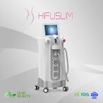 loss weight hifu slimming machine beauty equipment