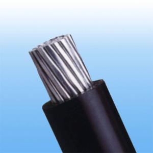 China ASTM B-230 B-231 ABC Aerial Bundled Cable Al Conductor XLPE Insulation wholesale