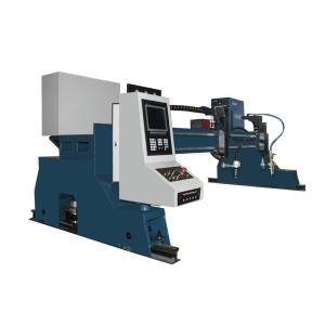 China 200A CNC Plasma Cutting Machines Sheet Metal LGK 200AN wholesale