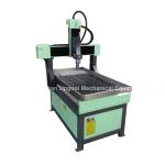 Small CNC Router for Wood Metal Stone UG-6090