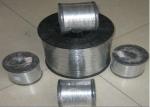 AISI316L 0.25mm Steel Safety Wire
