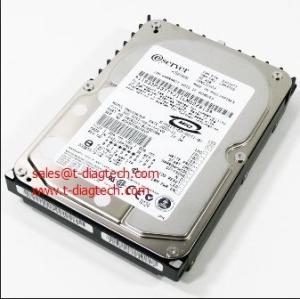 China Fujitsu MAS 36GB 15K U320 68pin SCSI Hard Drive MAS3367NP wholesale