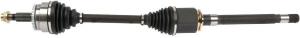 China TDB500080 Transmission Parts Driveshaft wholesale