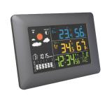 Household Weather Station Thermometers Digital Home Weather Station With