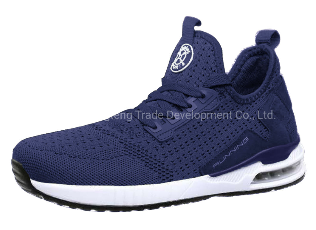 New Style Fashion Outdoor Sneaker Shoes Factory Jogging Men Casual Shoes Running Shoes Walking Sports Shoes