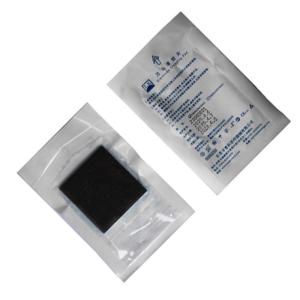 China Customize Cautery Pencil Tip Cleaner Medical Black For Cleaning wholesale