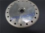 MK9 Maker Machine Silver Alloy Grinding Grinder Wheel
