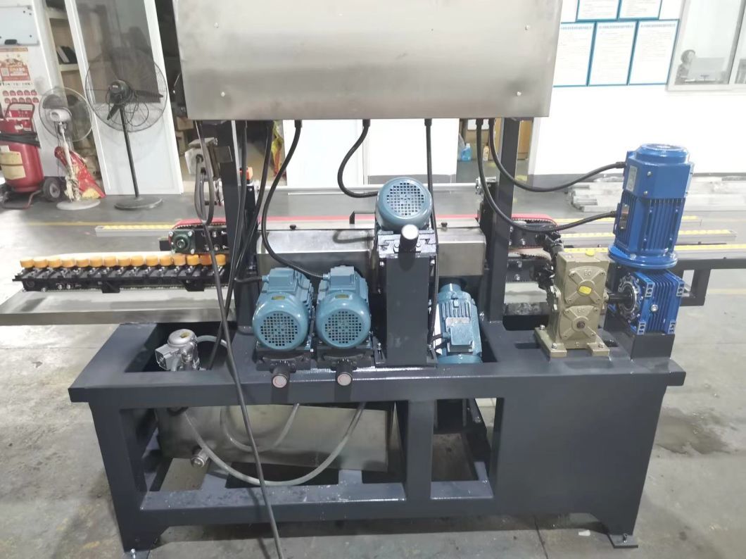 Portable Glass Edging Machine Polishing Machine