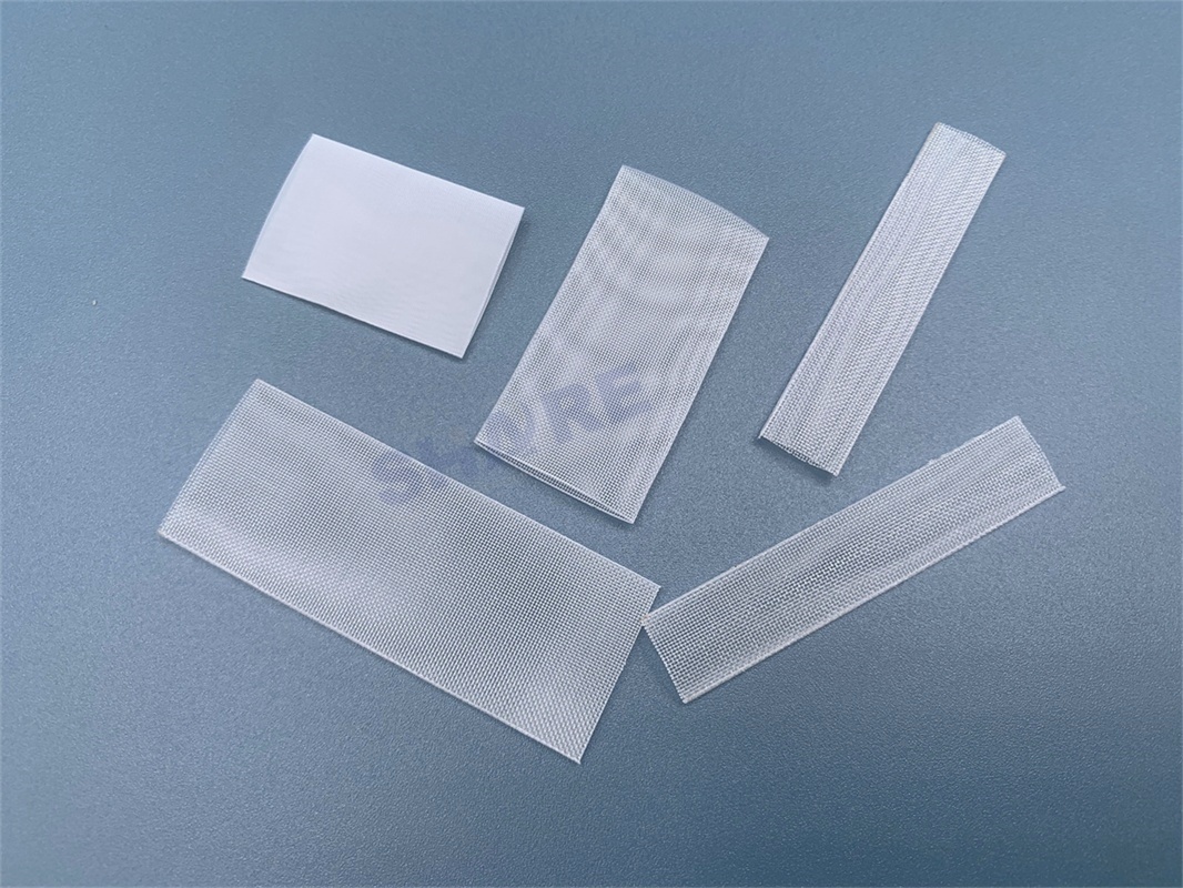 polyester filter mesh tube