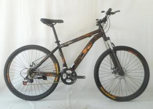 China 21 Speed Hardtail Cross Country Bike Mountain Steel Suspension Fork wholesale