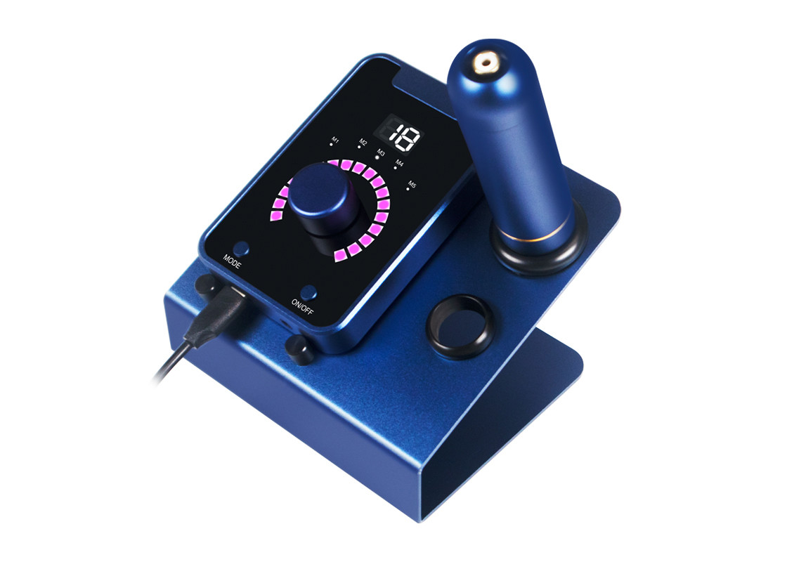 tattoo machine