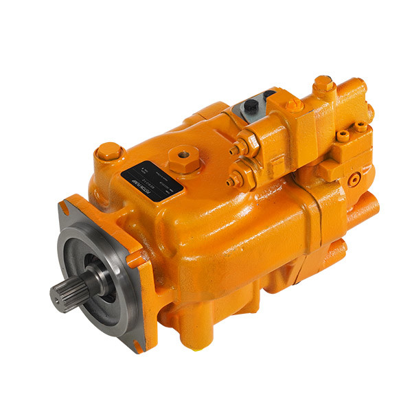 PVH74 6E-3136 catpumperpillar Hydraulic Pumps ODM catpump Piston Pumps