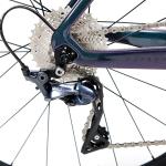Carbon Wheels 700C Carbon Fiber Road Bike Ultegra R8000 Road Bicycle